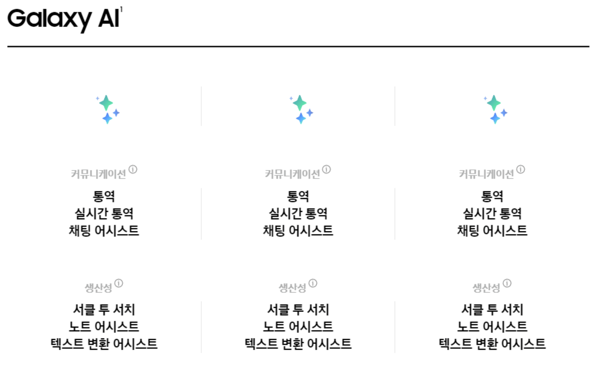 갤럭시 사전예약