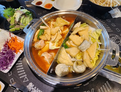 소담촌반반