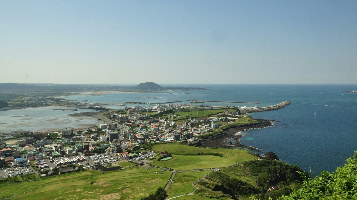 제주도 여행 예산 절약 관련 사진