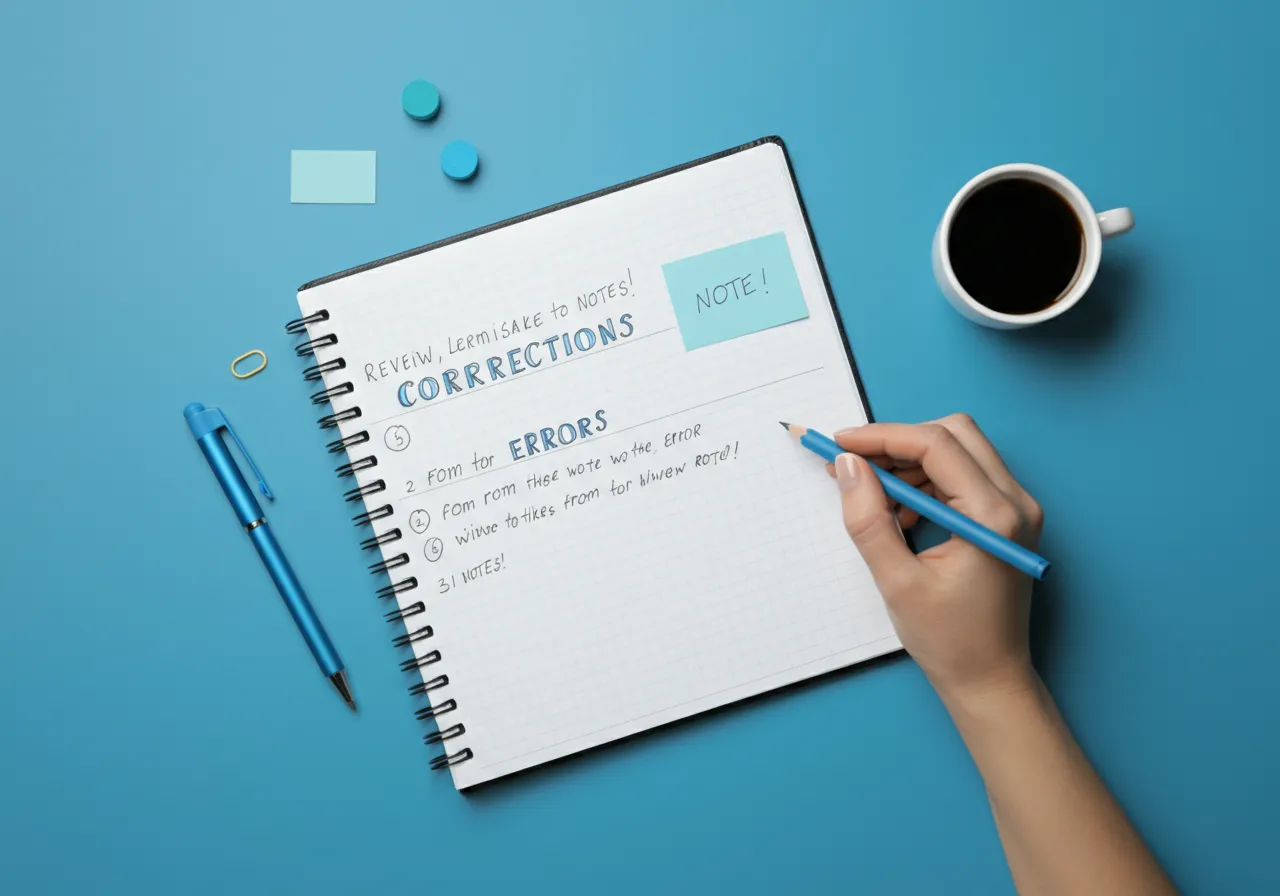 핵심 키워드 암기