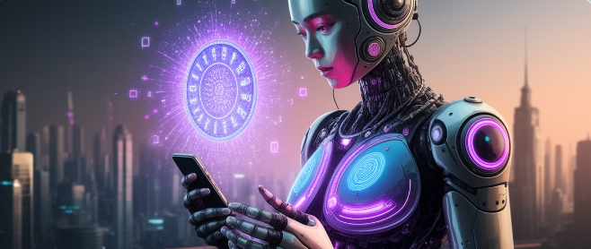 챗지피티 사주 &ndash; AI가 보는 나의 운명은?