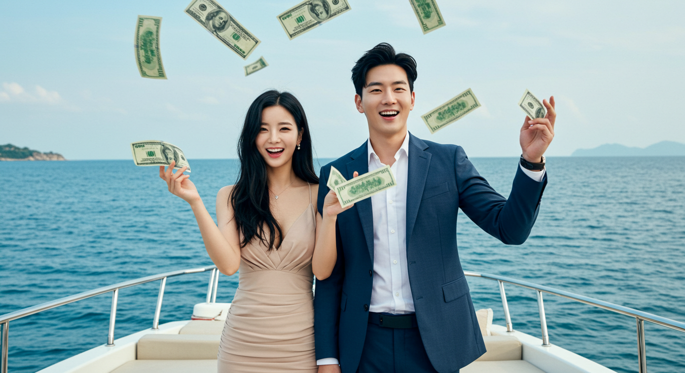 정부지원금 조회