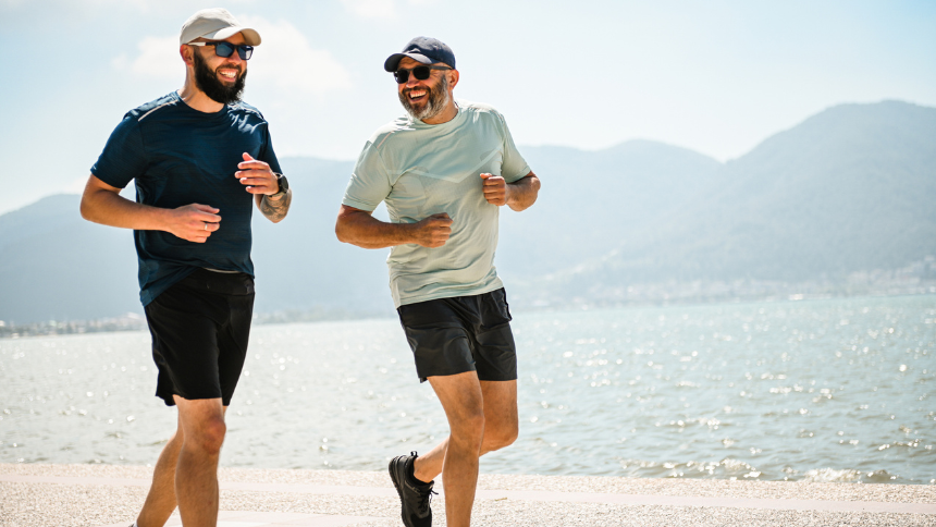 환절기 알레르기 비염 극복법 증상 완화 & 추천 영양제 (1)