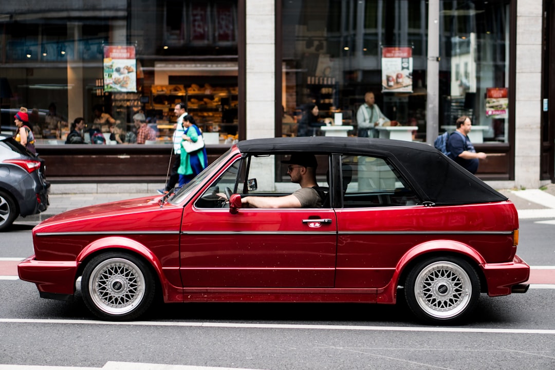 Cabriolet