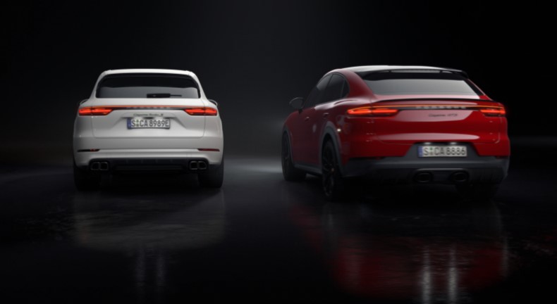 카이엔-e-하이브리드-후면