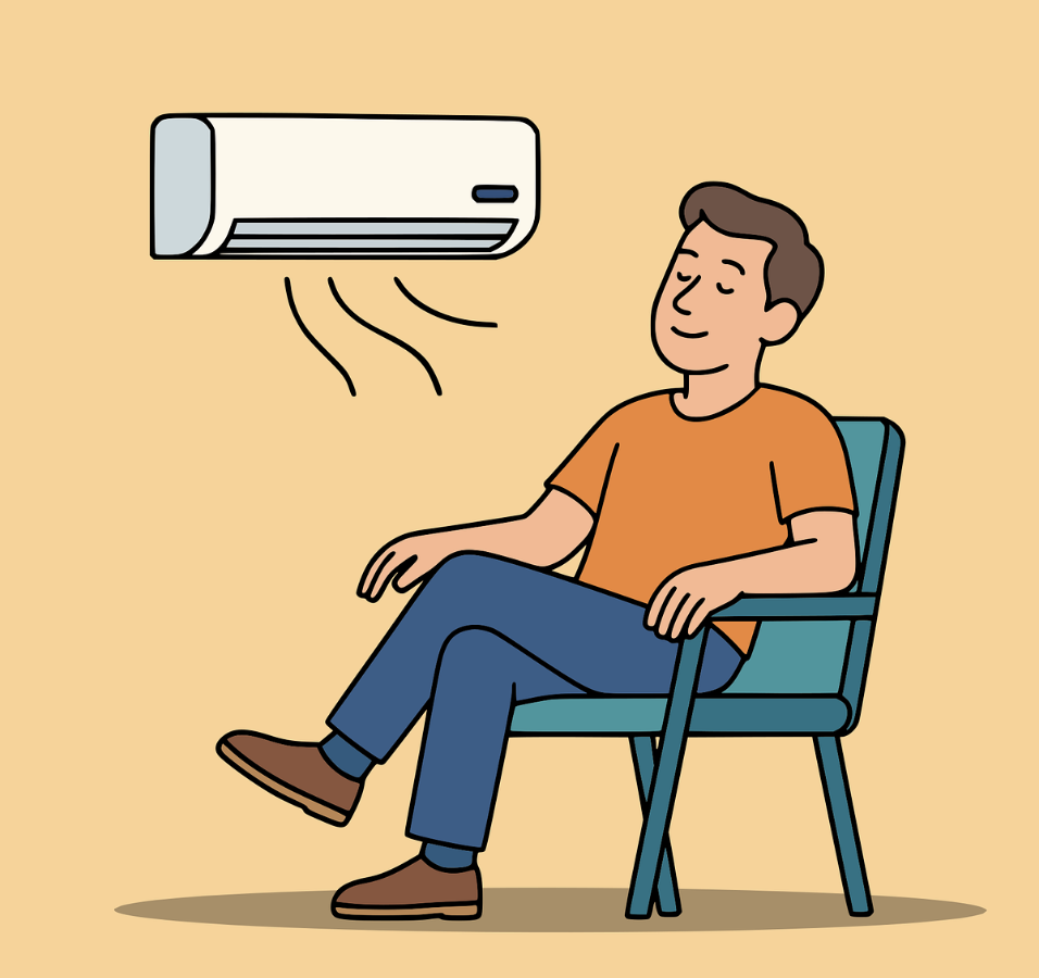 에어컨고장 진단