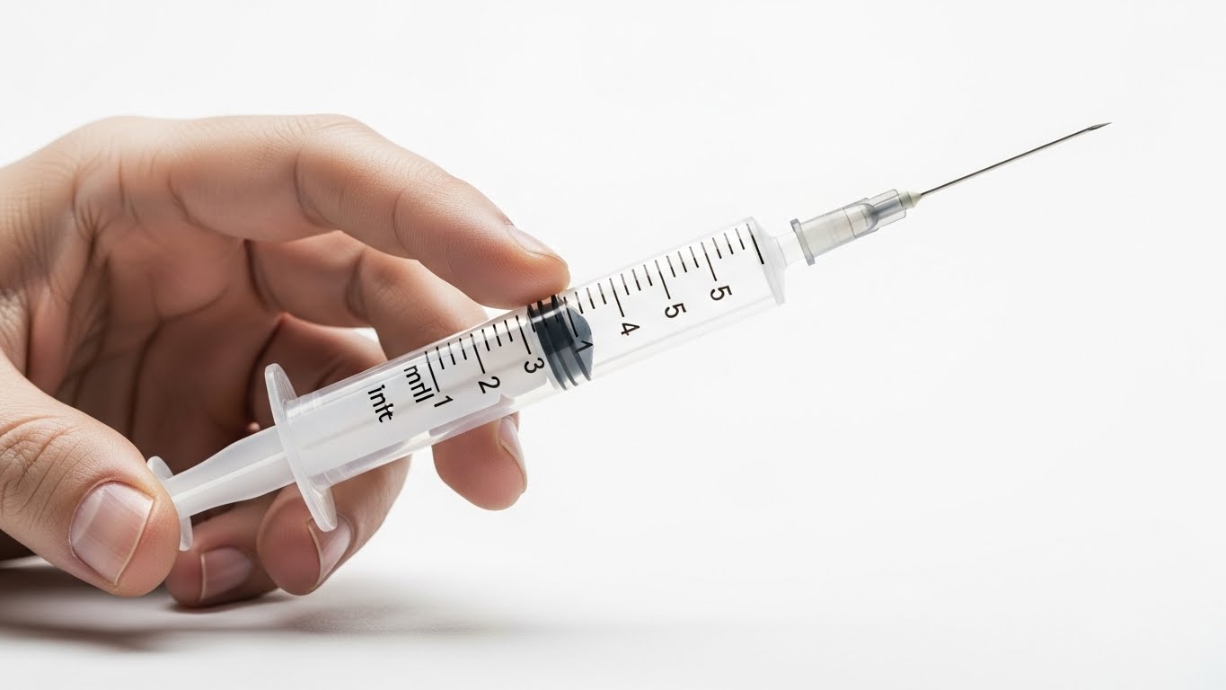 독감백신바이러스