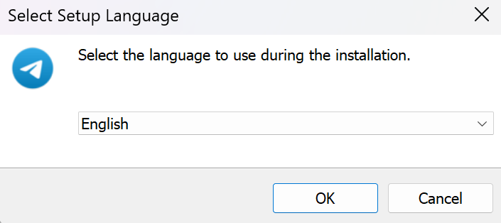 텔레그램 pc버전 다운로드