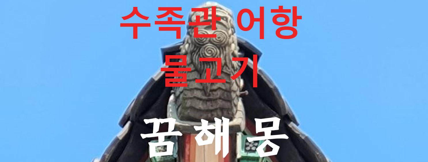 꿈해몽