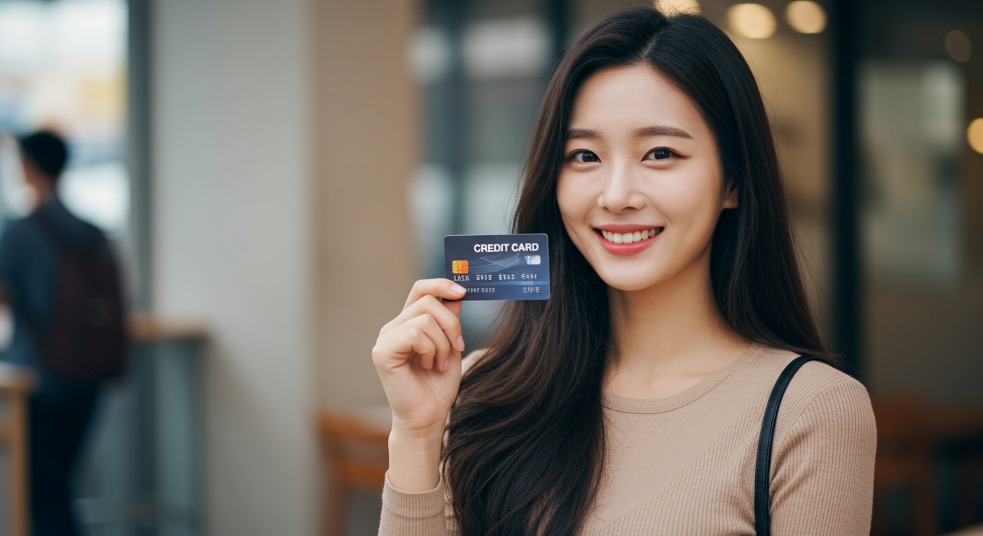 롯데카드 LOCA 365