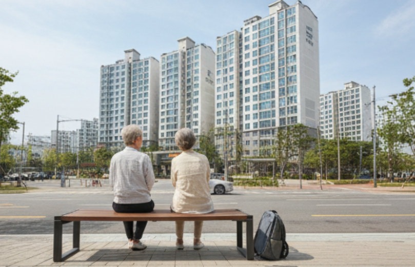 아파트 실거래가 조회 자주 묻는 질문 (FAQ) 2