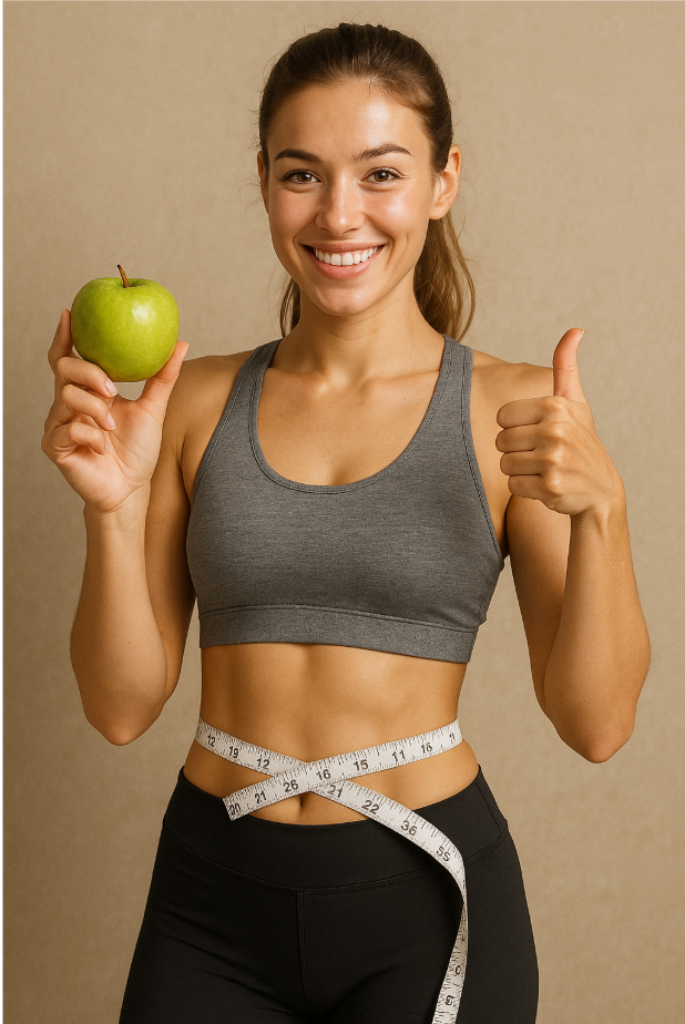 다이어트가 늘 실패하는 이유 (건강,습관,심리)