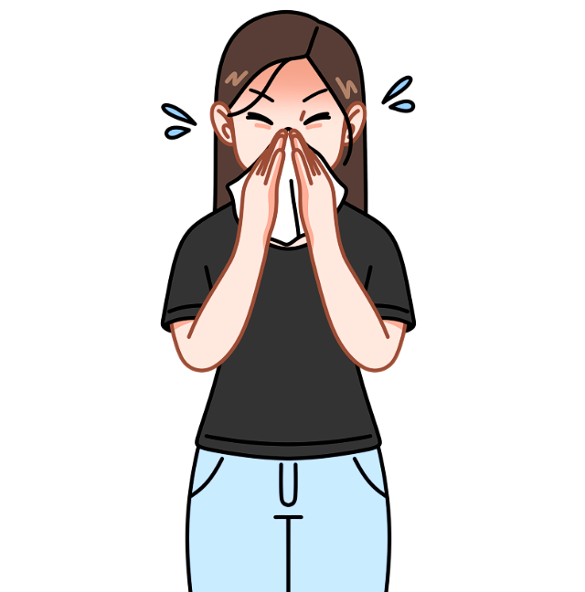 질병코드 J304 알레르기성 비염 진단부터 실비청구 후기 공유1