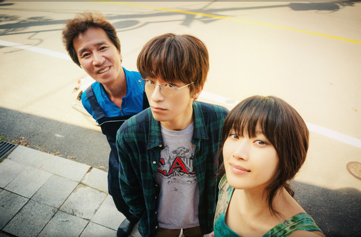 만약에 우리 원작&#44; 결말&#44; 줄거리&#44; 손익분기점&#44; ost&#44; 후기&#44; 관객수&#44; 출연진