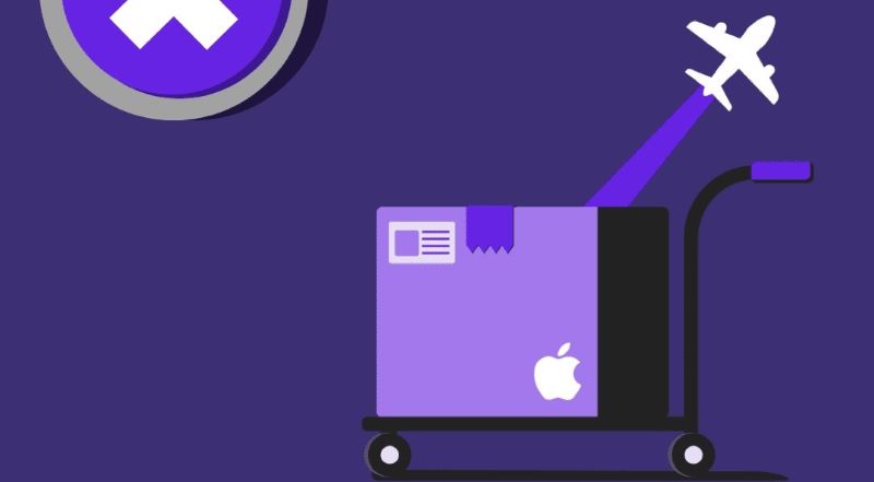 해외직구 세금내고 나면 가격메리트 없음 관련 일러스트 이미지 < 출처 : 롯데카드 >