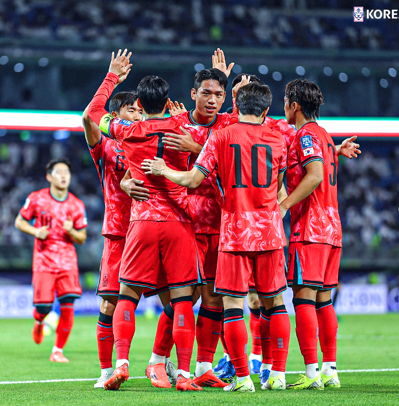 축구대표팀