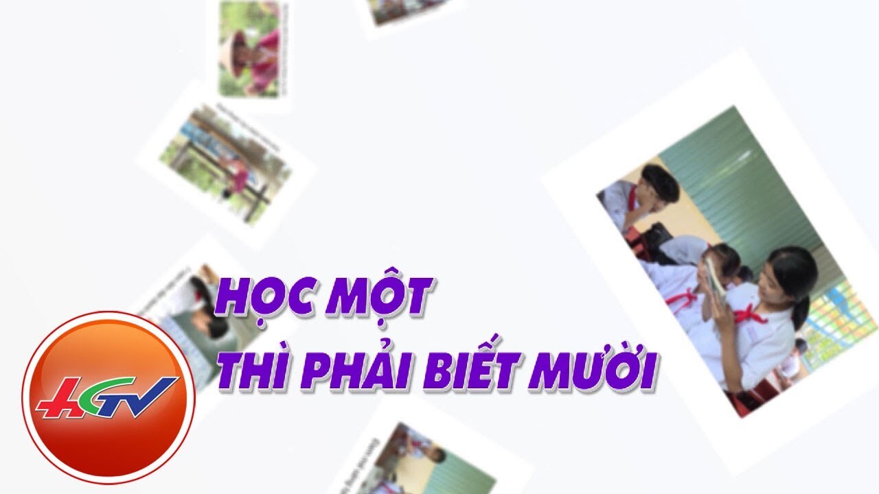 "반 녓 찌 텁"의 베트남어로 된 풀이를 인용한 제목