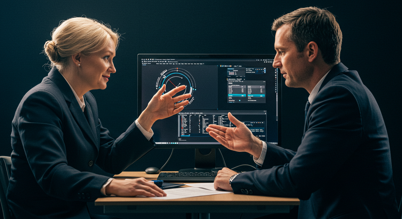 개발자와 보안 전문가, 무엇이 다를까?