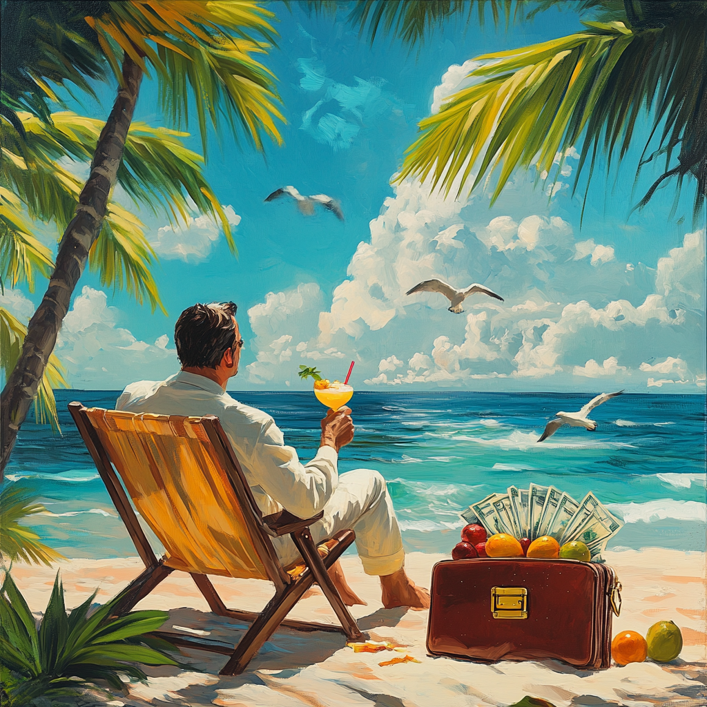 근로자휴가지원