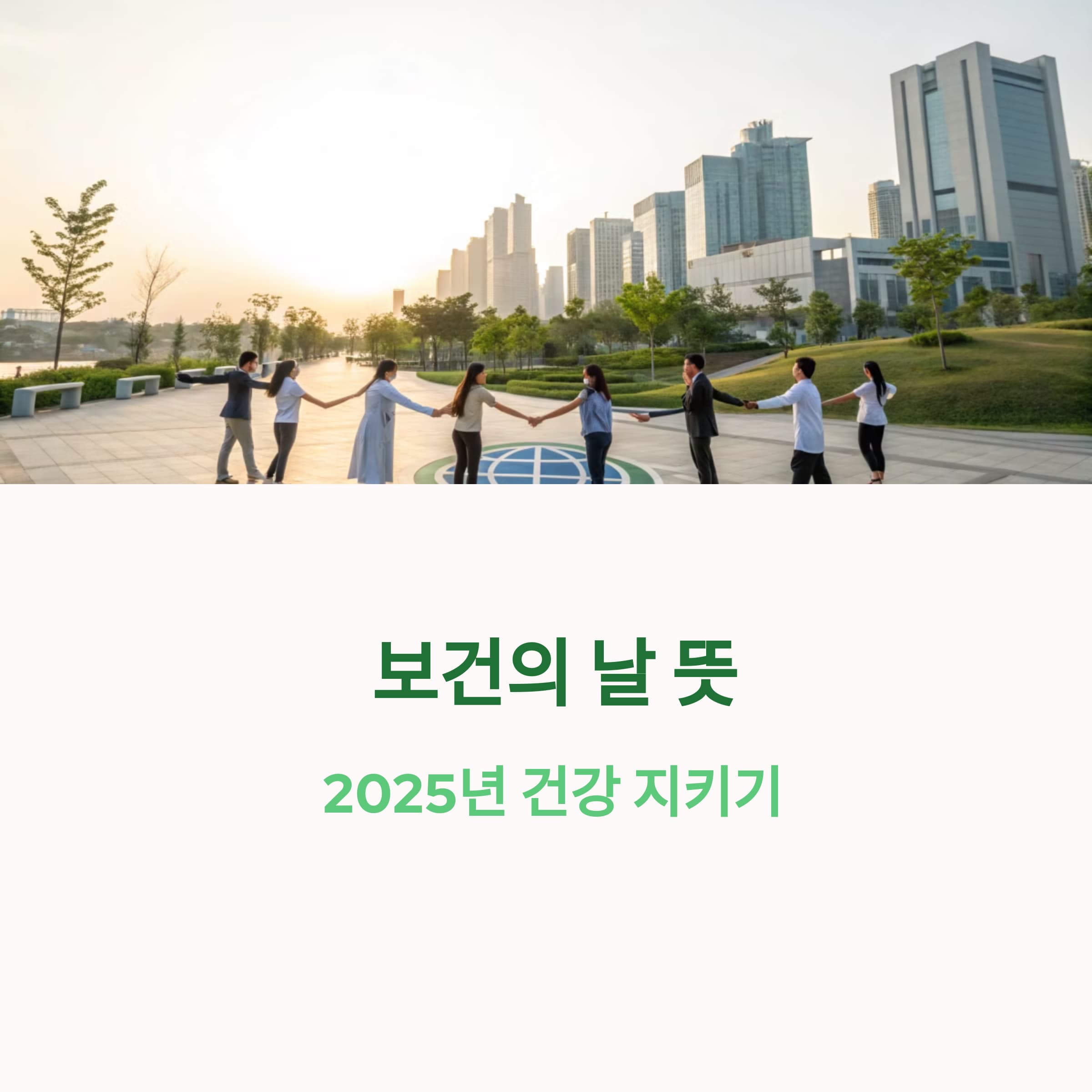 보건의-날-뜻