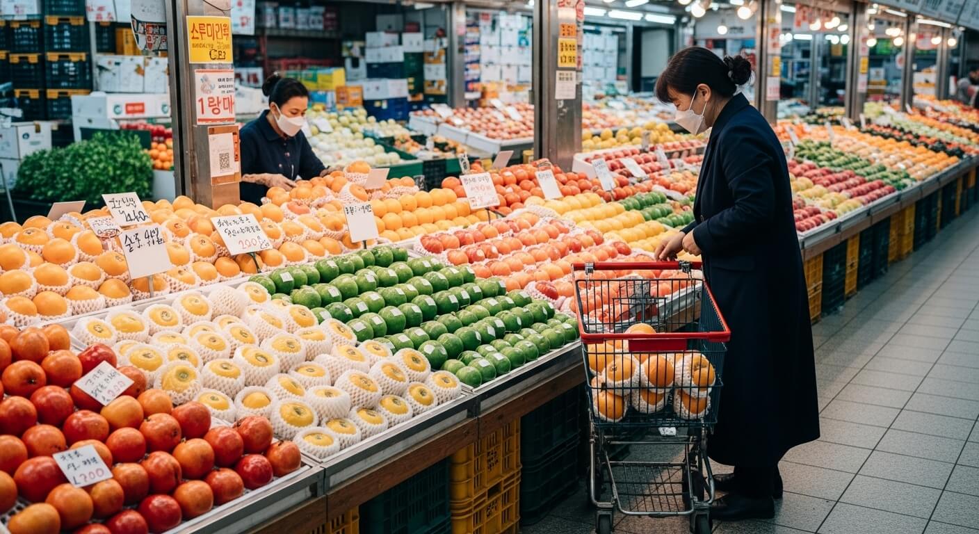 온누리상품권 중고 거래 가능 여부 및 주의할 점