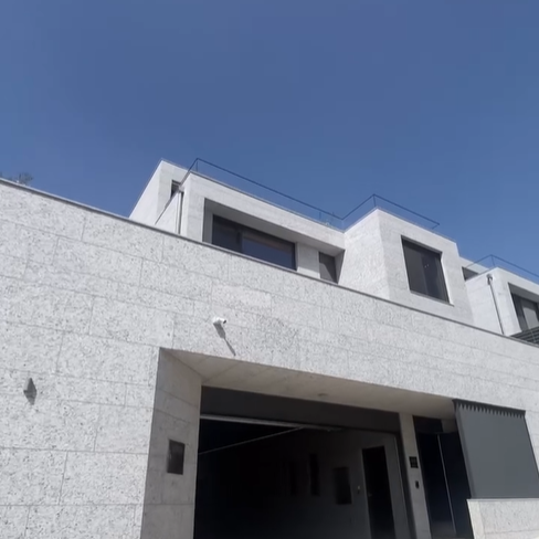 경기도 광주시에 있는 프리미엄 단독주택, 입이 떡하니 벌어지는 인테리어 구조를 갖고 있어요