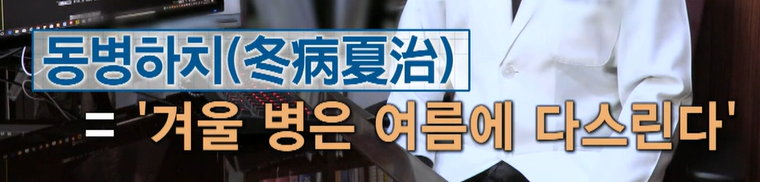 볶음 맥문동 분말 효능