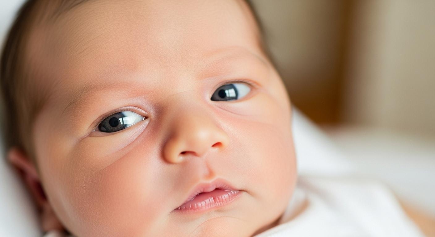 신생아 쓸개즙정체