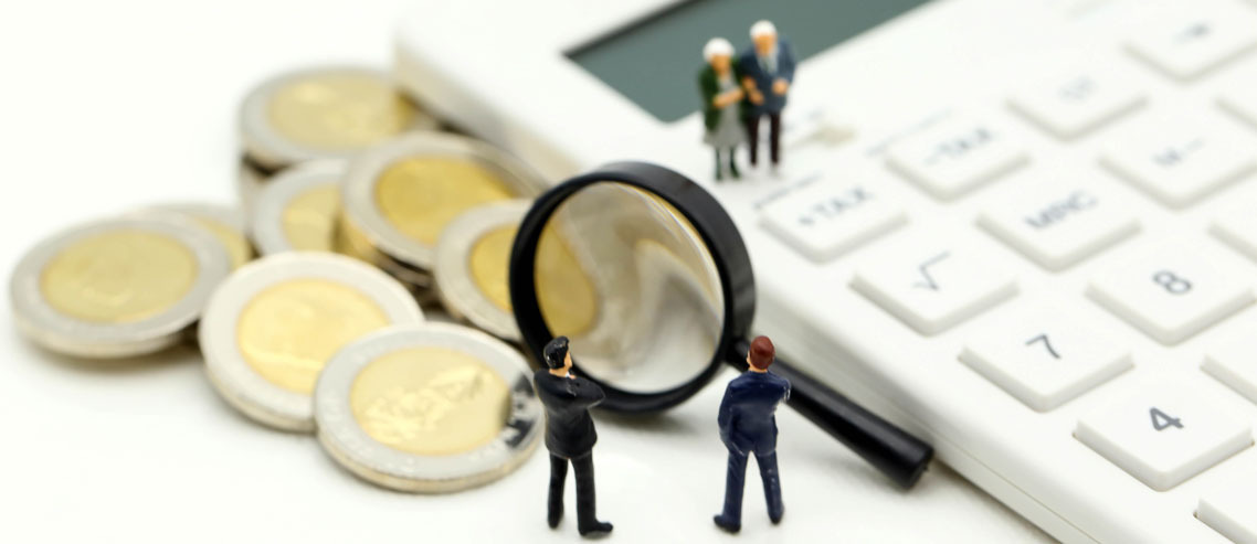 주식, 예금, 아파트 증여세 계산