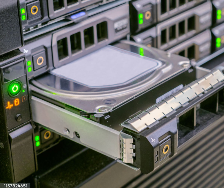 NAS용 하드디스크 선택법 (가정, 사무실 기준)