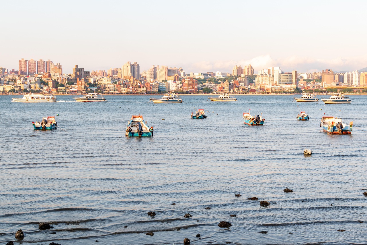 대만 자유여행 4박 5일! 추천 코스 & 예상 비용 관련 사진