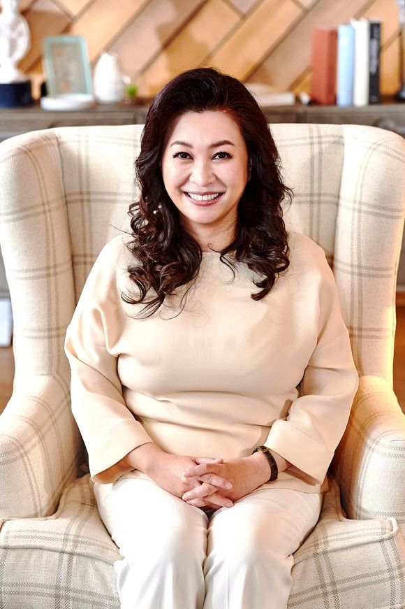 오은영 박사 프로필 결혼 남편 나이 직업 자녀 총정리