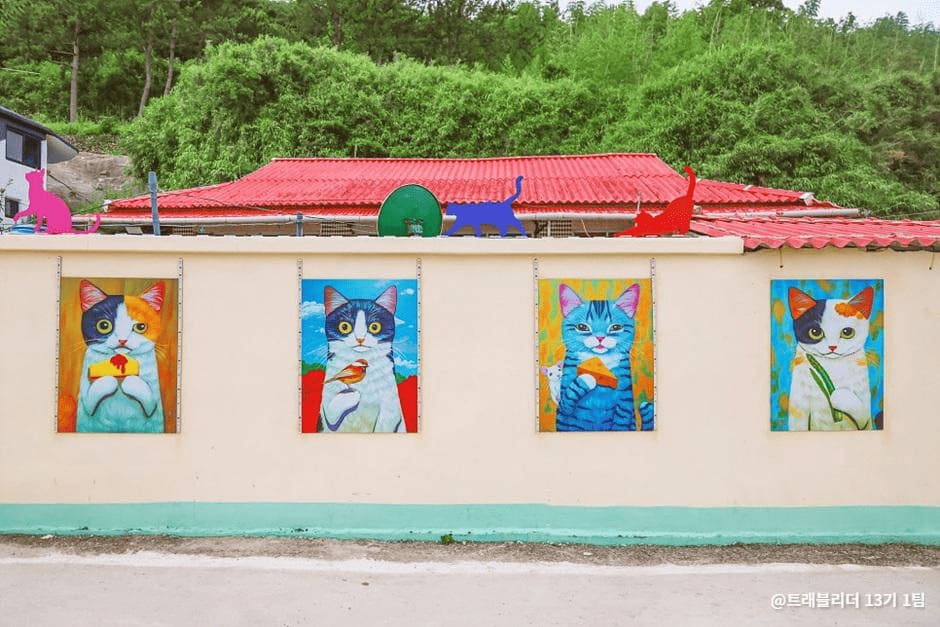 쑥섬(애도)