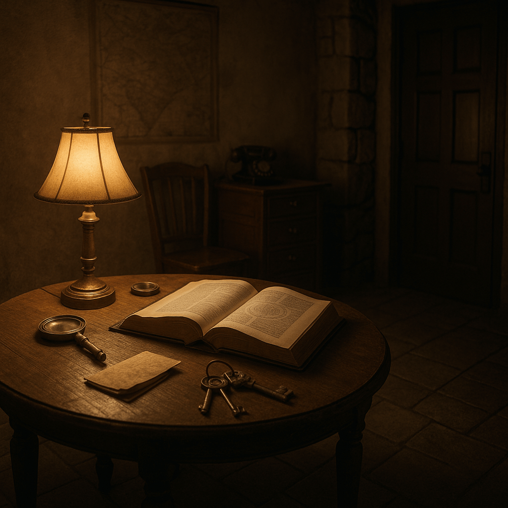 2025년 최신 홍대 방탈출 추천