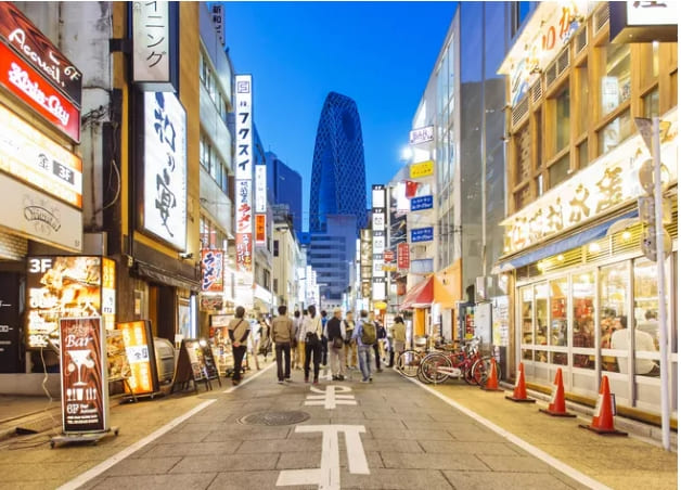 왜 노재팬을 하지?...올 여름 일본 여행 메어진다