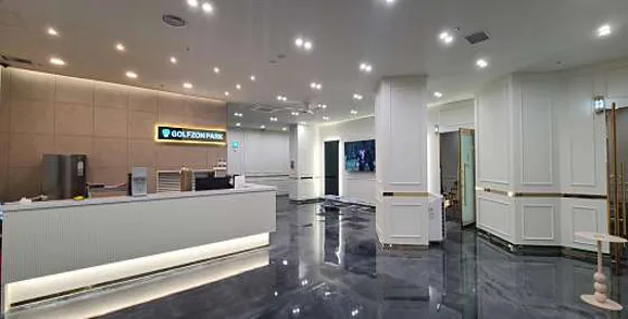 골프존파크 신정엑슬루골프