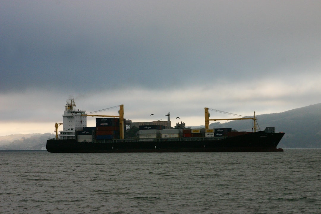 Cargo.