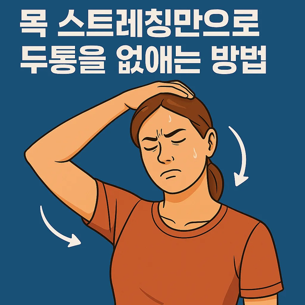 how_to_relieve_headache_with_neck_stretching
