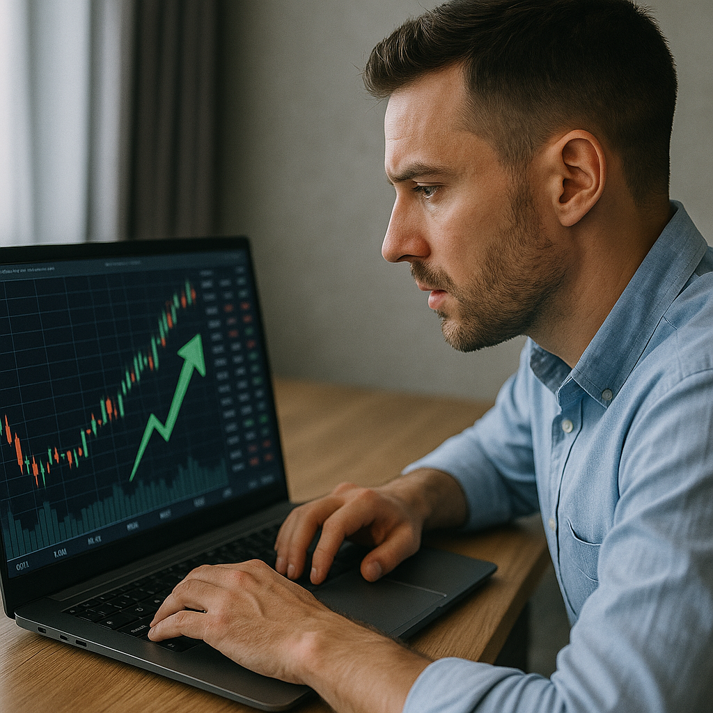 실시간 야간선물지수 조회