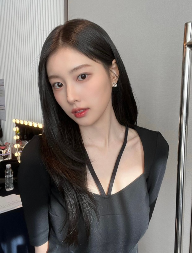 배우 강혜원