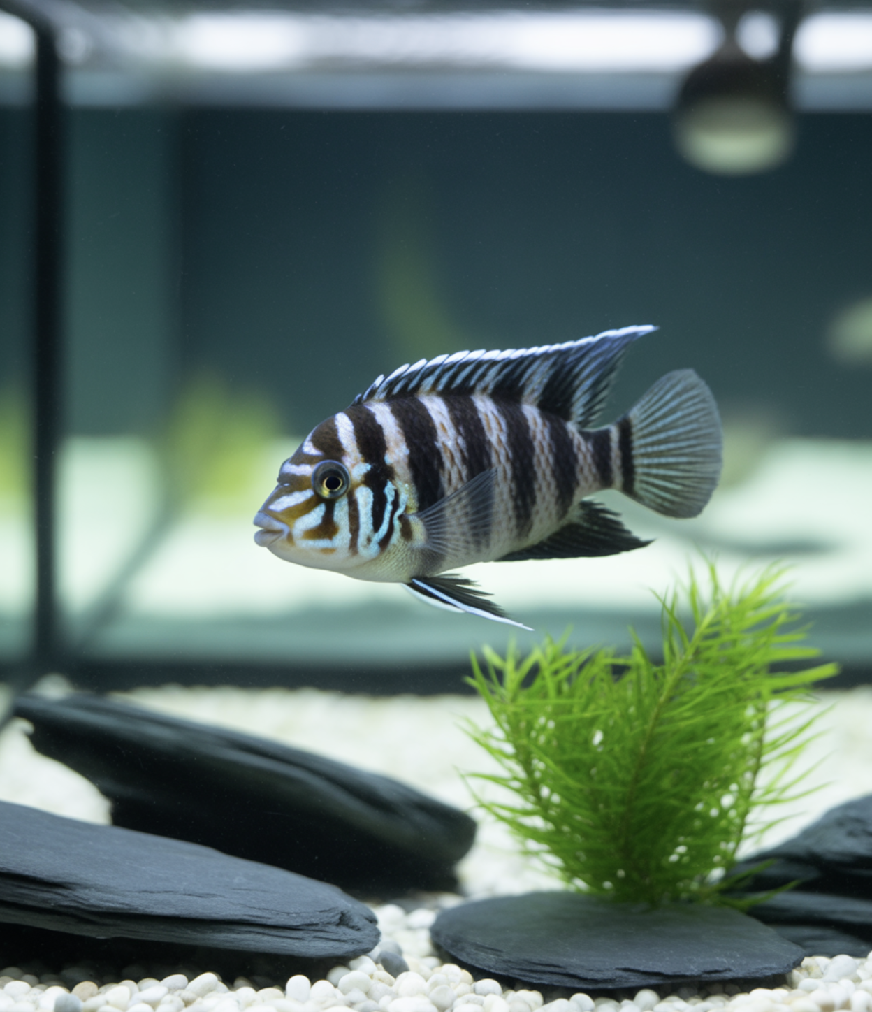 합사 - &amp;#39;단독 사육&amp;#39;이 평화를 부른다