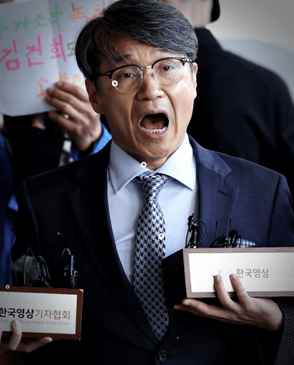 최재영 