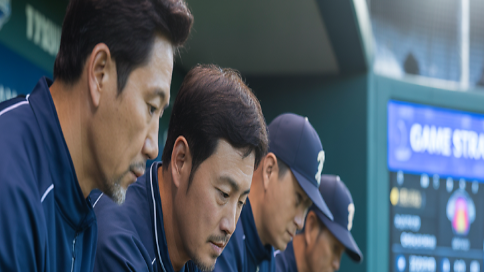 2025-KBO-포스트시즌-와일드카드부터-한국시리즈까지-일정