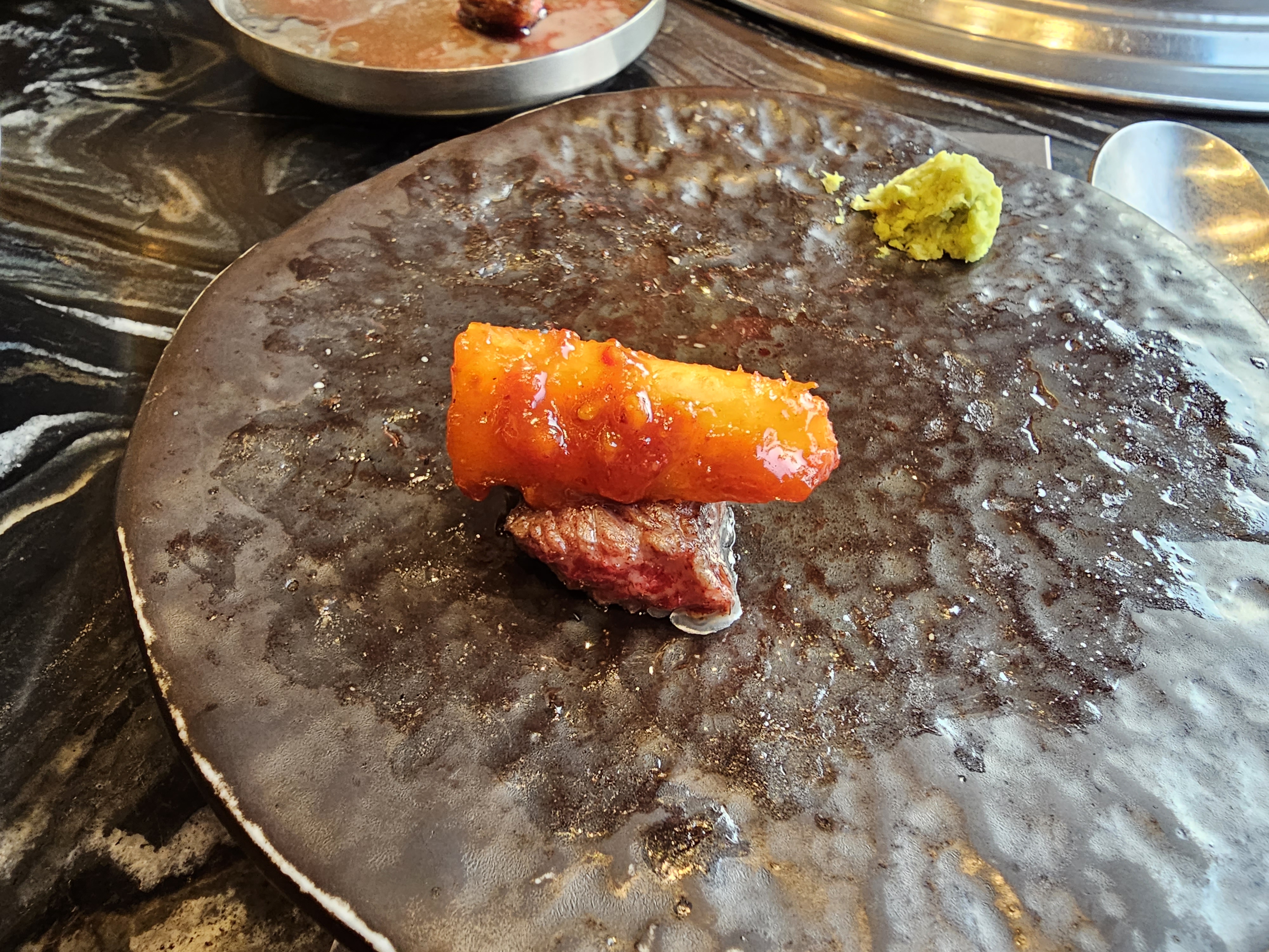 강원도_횡성군_둔내면_하누성_더덕구이2