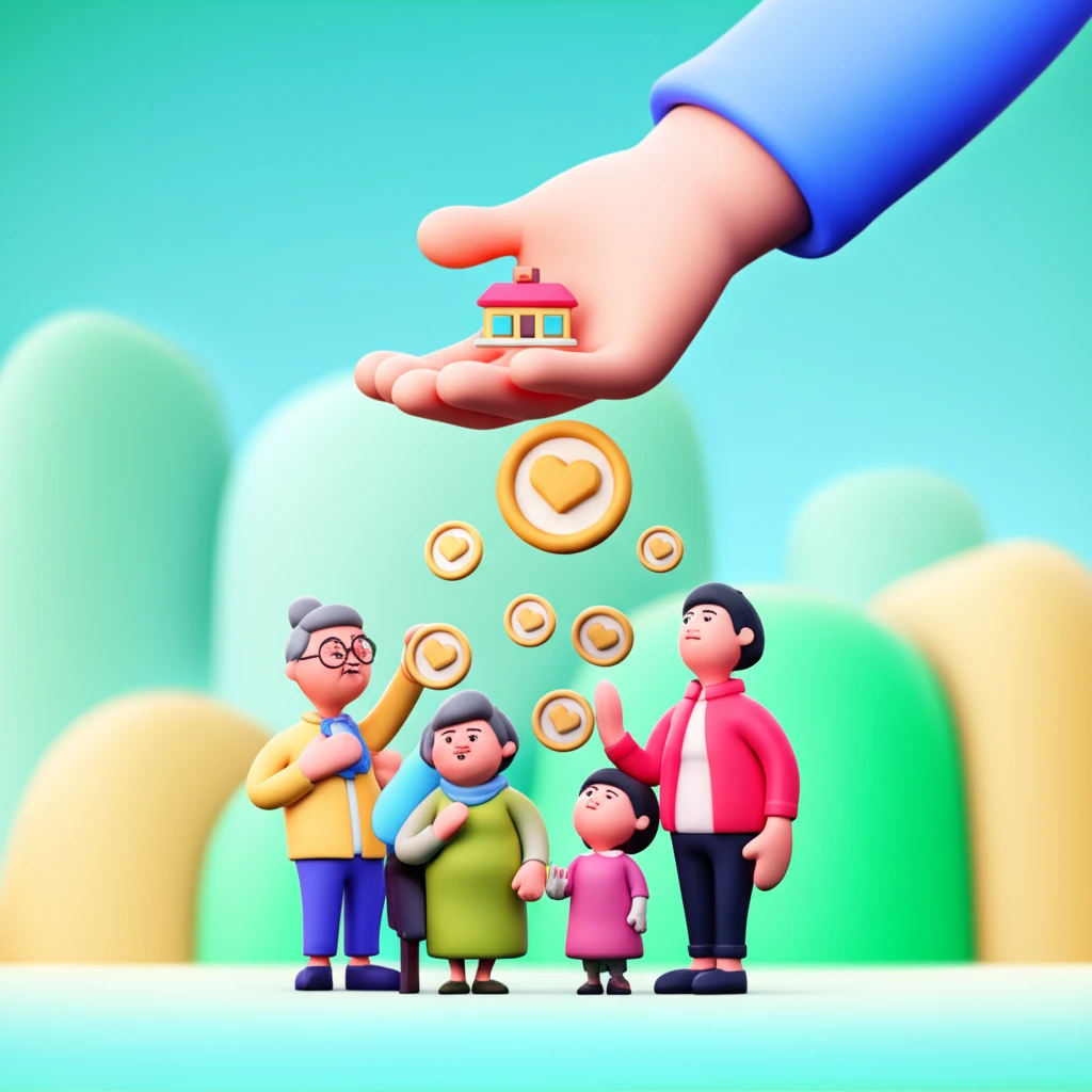 남원시 민생지원금 지급 방식과 지역화..