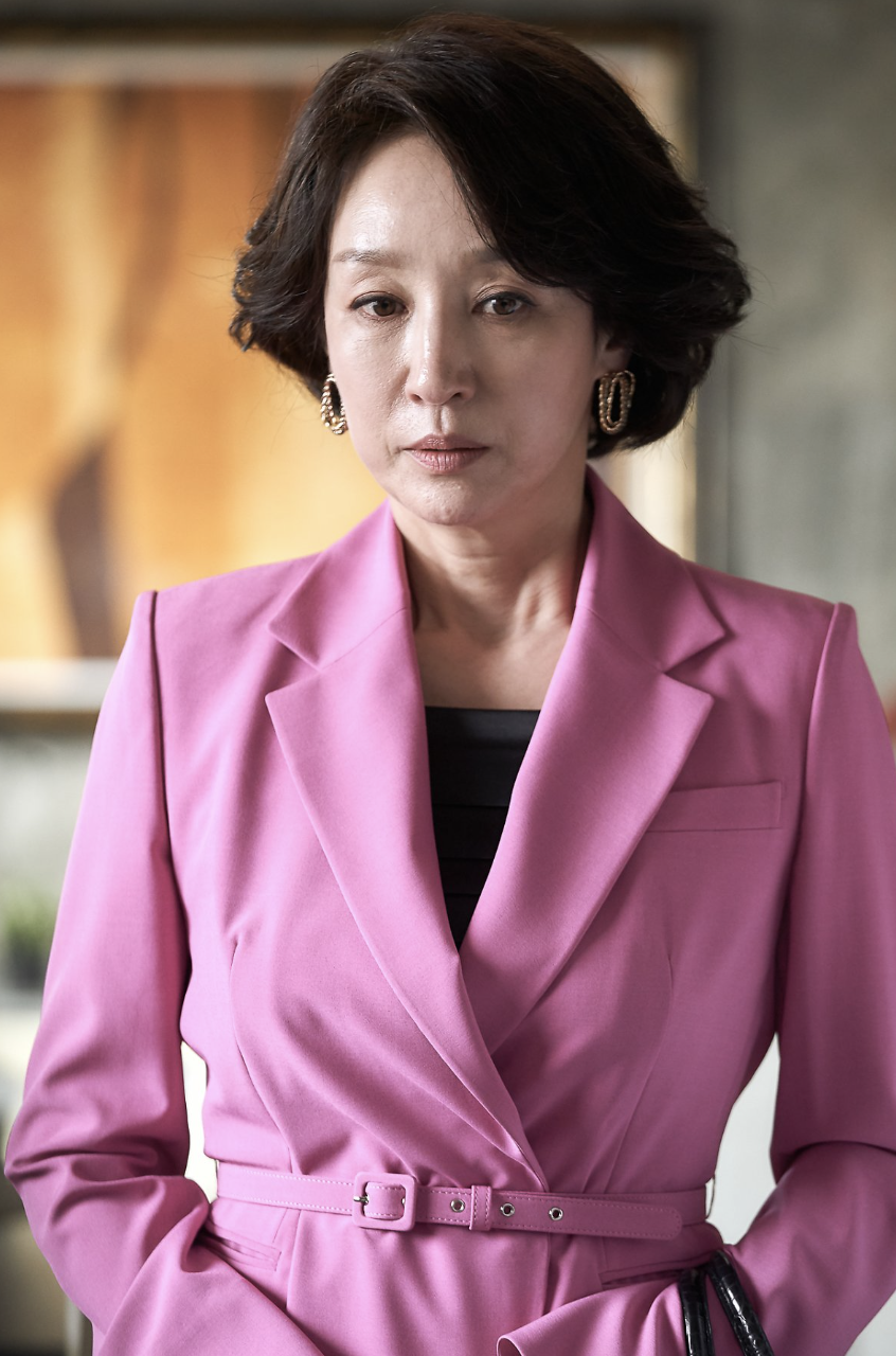 남기애 연기 활동