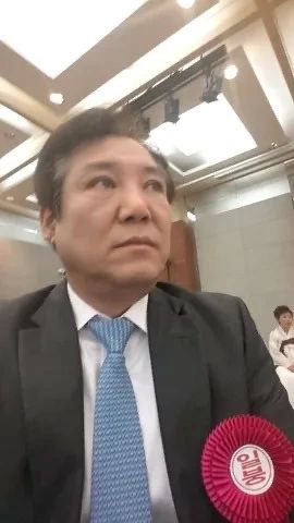 건진법사 전성배 프로필