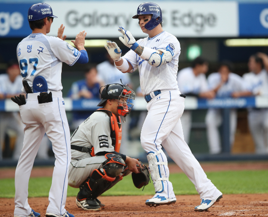 KBO 프로야구 올스타전 2025