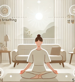 심호흡과 자율신경, 명상 루틴 구성법과 습관 전략