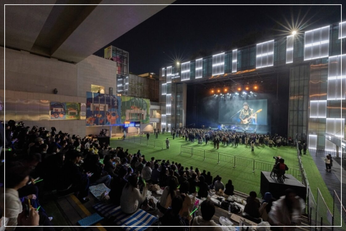 광주 가볼만한곳 베스트10 국립아시아문화전당